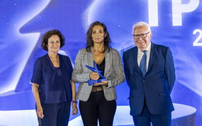 Green Score Capital – Startup de l&rsquo;année