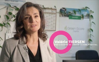 CPME Sud : Green Score Capital, lauréat des Trophées des « Entrepreneurs positifs »