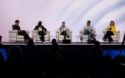 Green Score Capital présent au cœur de Nexus Luxembourg 2025